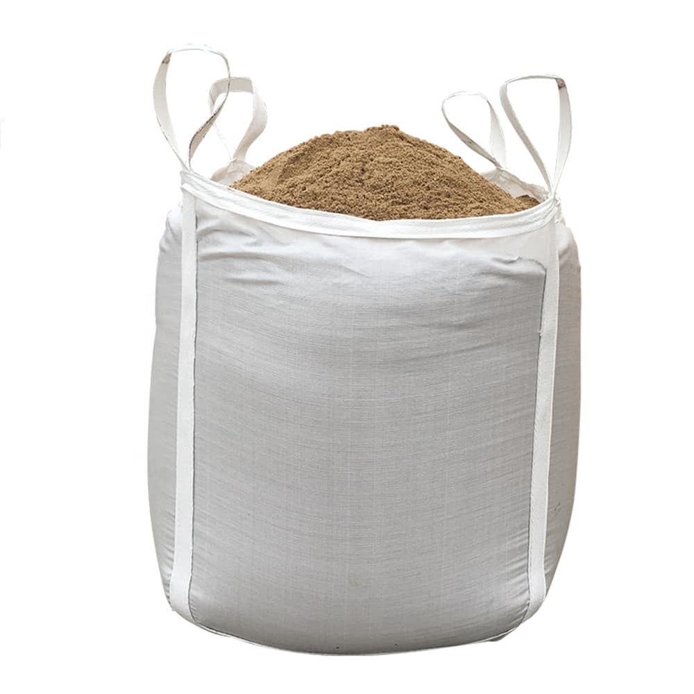 Сеяный песок до 2,4 мм